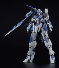 Iron Saga Moderoid Deer Stalker RXR Model Kit