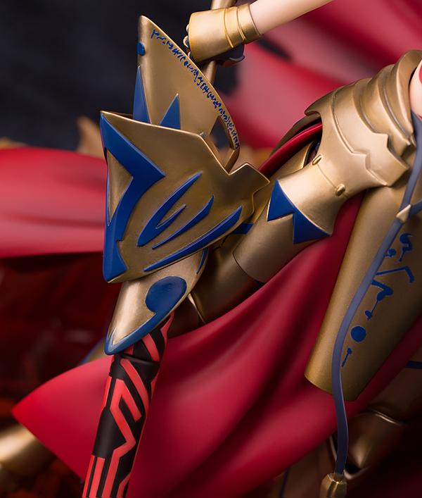 Fate/Grand Order Archer (Gilgamesh) 1/8 Scale Figure