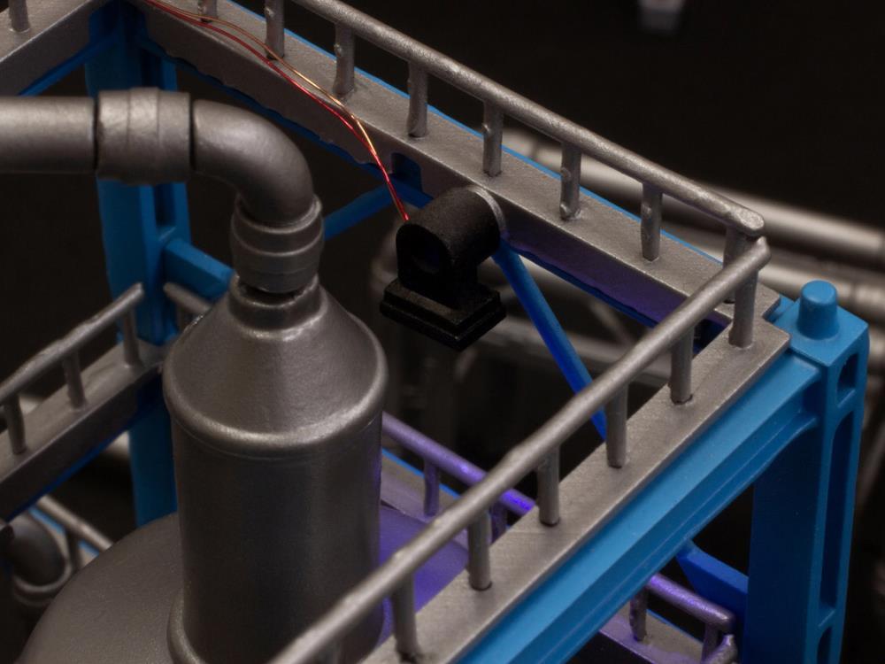 Industrial Area F Electrical Parts