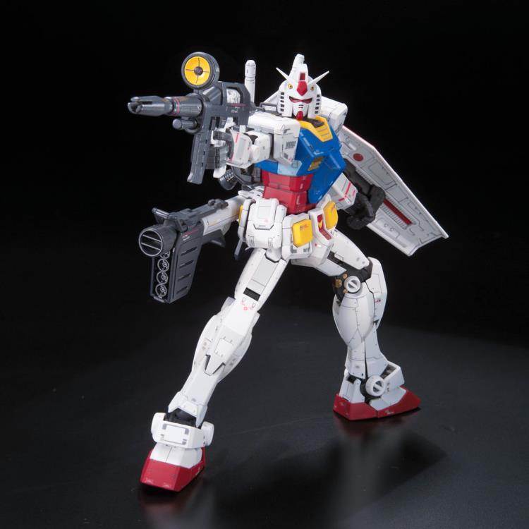 Bandai Gundam – Maquette FG 1/144 RX-78-2