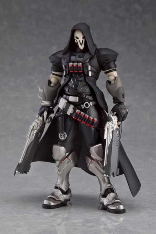 Overwatch figma No.393 Reaper