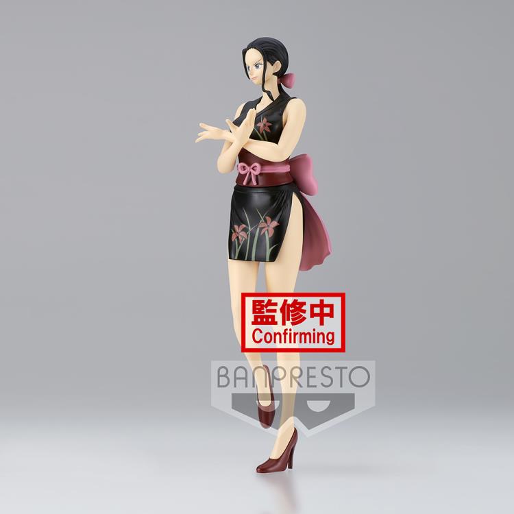 One Piece Glitter & Glamours Nico Robin Wano County Style (Ver.B)