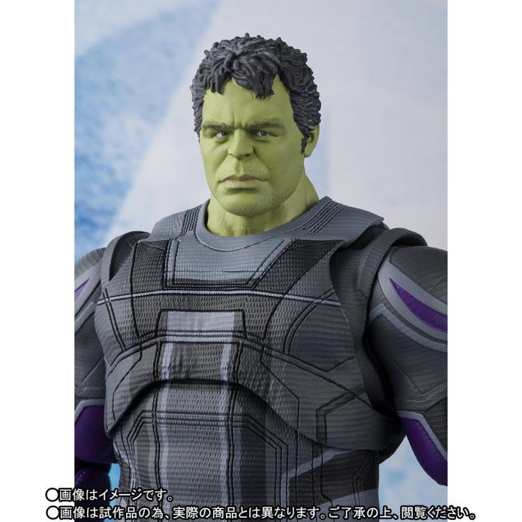 Avengers: Endgame S.H.Figuarts Hulk