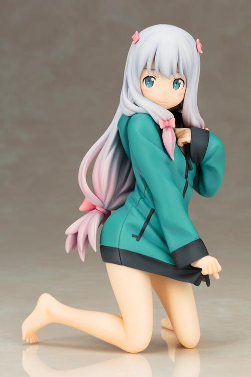 Eromanga Sensei Sagiri Izumi Ani*Statue