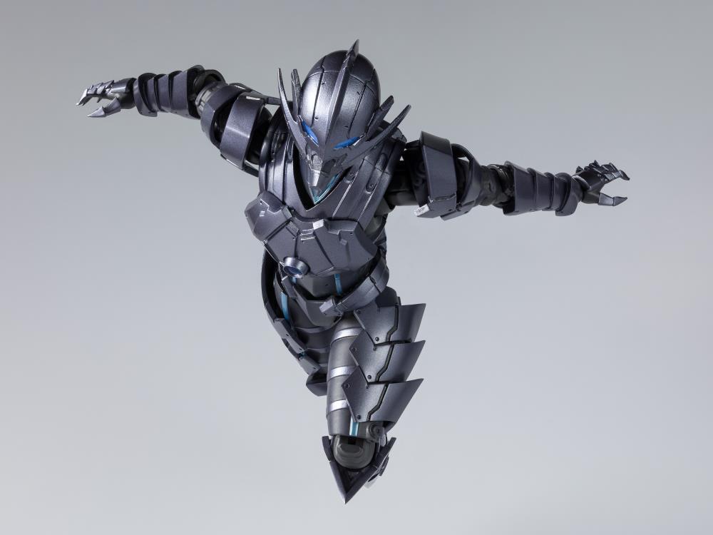 Ultraman S.H.Figuarts Bemlar