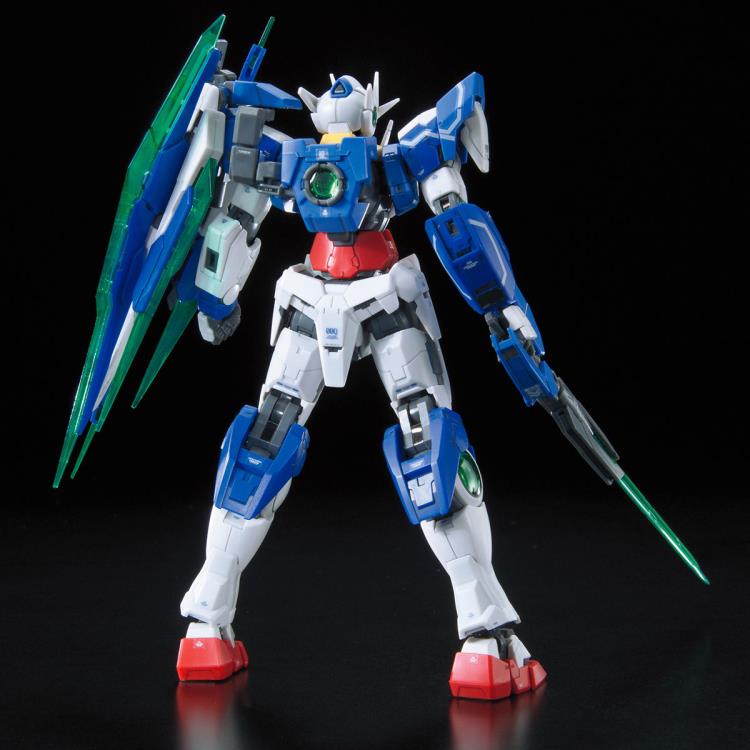 RG 1/144 #21 00 Qan[T]