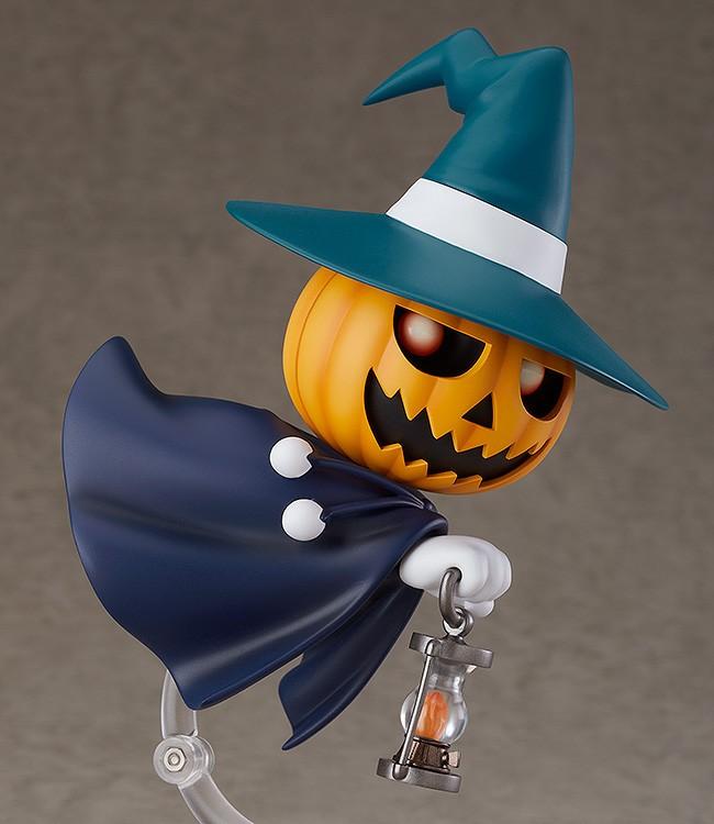Shin Megami Tensei Nendoroid No.1058 Pyro Jack