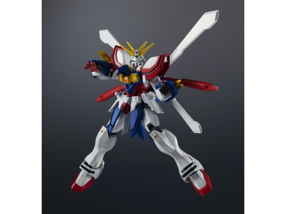 Gundam Universe GF13-017NJ God Gundam