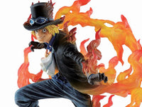 One Piece Ichibansho Professionals Sabo