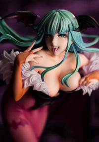 Darkstalkers Bishoujo Morrigan