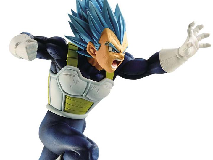 Dragon Ball Super Warriors Battle Retsuden Z Super Saiyan God Super Saiyan Vegeta