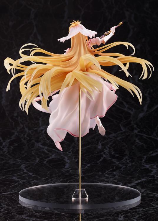 Sword Art Online Alicization War of Underworld Asuna (Goddess of Creation Stacia) 1/7 Scale Figure