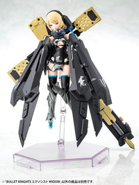 Megami Device Bullet Knights Exorcist Widow