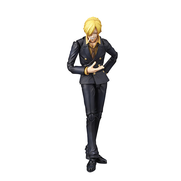 One Piece Variable Action Heroes Sanji
