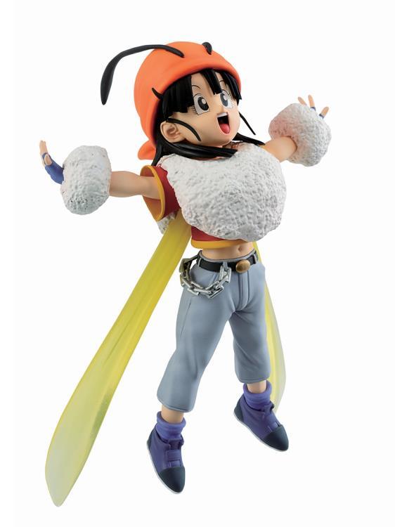 Dragon Ball Z: Dokkan Battle Ichibansho Pan (GT Honey)