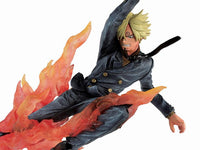 One Piece Ichibansho Professionals Sanji