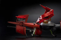 Cowboy Bebop Swordfish II 1/48 Scale Model Kit (Reissue)
