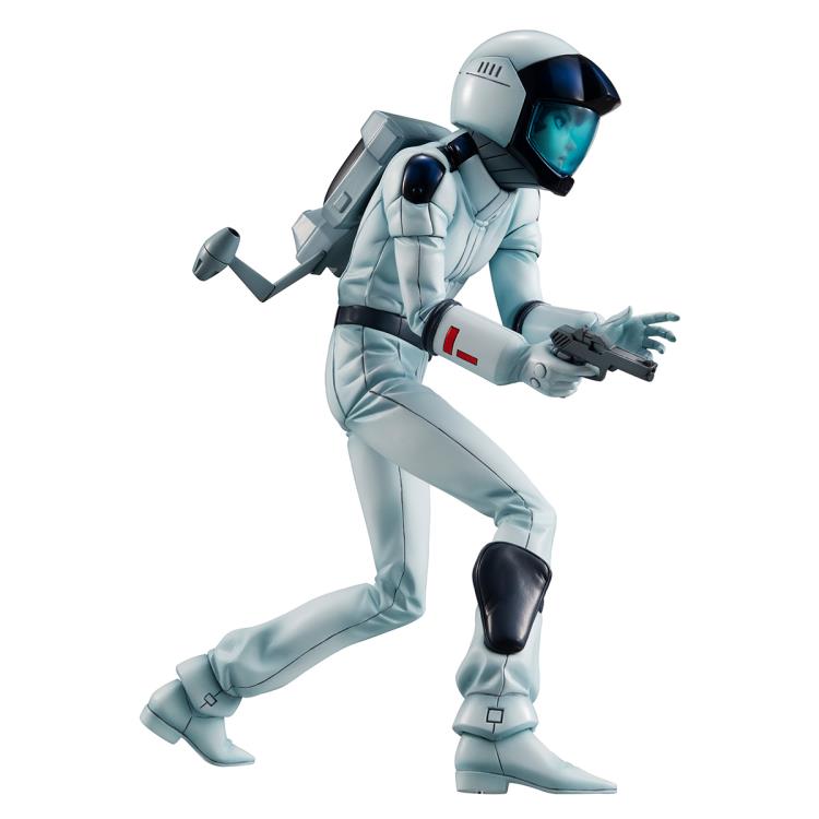 Mobile Suit Zeta Gundam Gundam Guys Generation Kamille Bidan