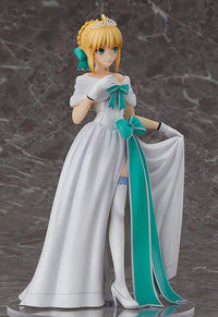 Saber/Altria Pendragon: Heroic Spirit Formal Dress Ver.