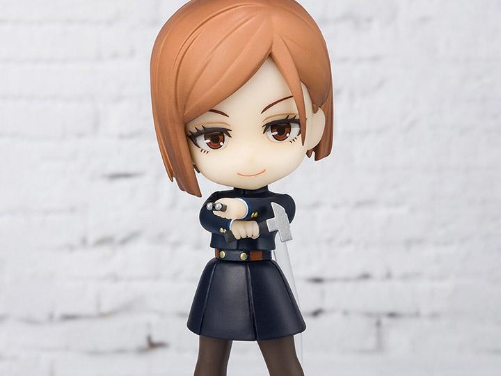 Jujutsu Kaisen Figuarts mini Nobara Kugisaki