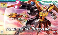 HG 1/144 #28 Arios Gundam
