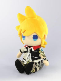 Kingdom Hearts III Ventus Plush