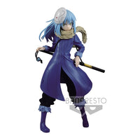 That Time I Got Reincarnated as a Slime Otherworlder Rimuru Figure
