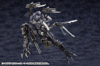 Hexa Gear Voltrex Wrath 1/24 Scale Model Kit