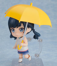 Weathering with You Nendoroid No.1192 Hina Amano