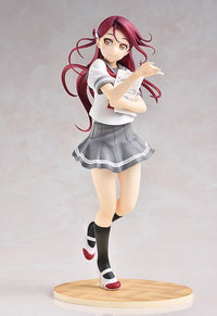 Love Live! Sunshine!! Sakurauchi Riko (Blu-ray Jacket Ver.) 1/7 Scale Figure