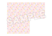 Nendoroid More Background Book