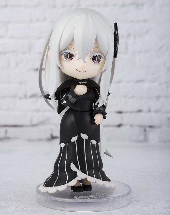 Re:Zero Starting Life in Another World Figuarts mini Echidna