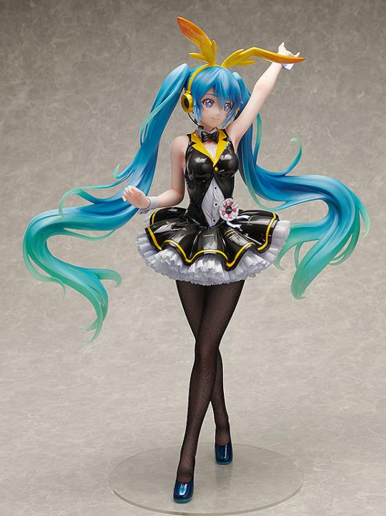 Vocaloid B-Style Hatsune Miku (My Dear Bunny Ver.) 1/4 Scale Figure (Reissue)
