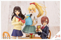 Sousai Shoujo Teien After School Presents 1/10 Scale Accessory Set