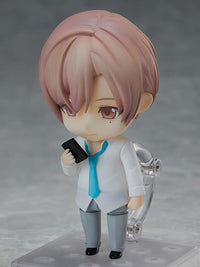 10 Count Nendoroid No.1005 Shirotani Tadaomi