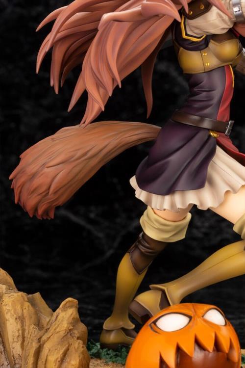 The Rising of the Shield Hero Raphtalia Ani*Statue