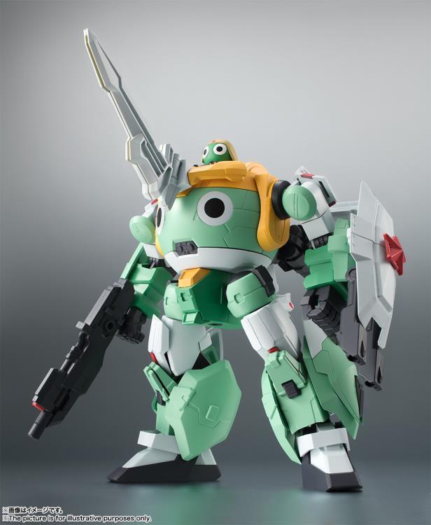 Sgt. Frog Keroro Spirits Keroro Robo UC