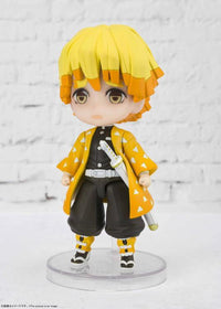 Demon Slayer: Kimetsu no Yaiba Figuarts mini Agatsuma Zenitsu