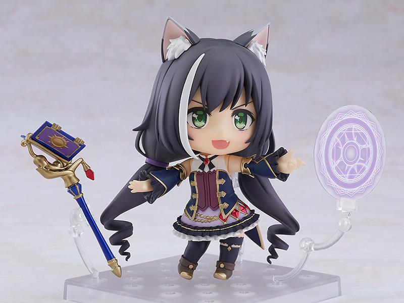 Princess Connect! Re:Dive Nendoroid No.1480 Karyl