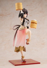 KonoSuba Yunyun (Light Novel China Dress Ver.) 1/7 Scale Figure