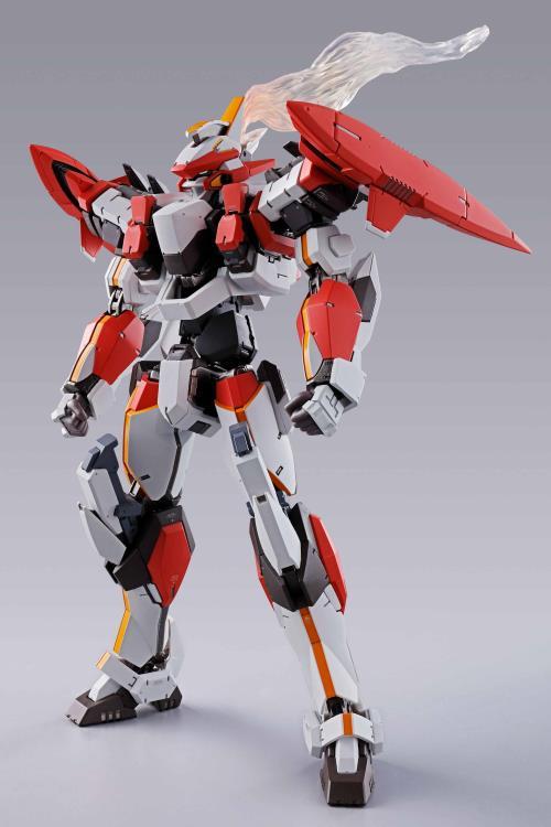 Laevatein Ver.IV "Full Metal Panic!", Bandai Metal Build