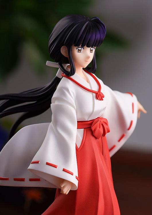 InuYasha: The Final Act Pop Up Parade Kikyo