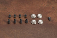 M.S.G. Modeling Support Goods Heavy Weapon Unit 15 Selector Rifle