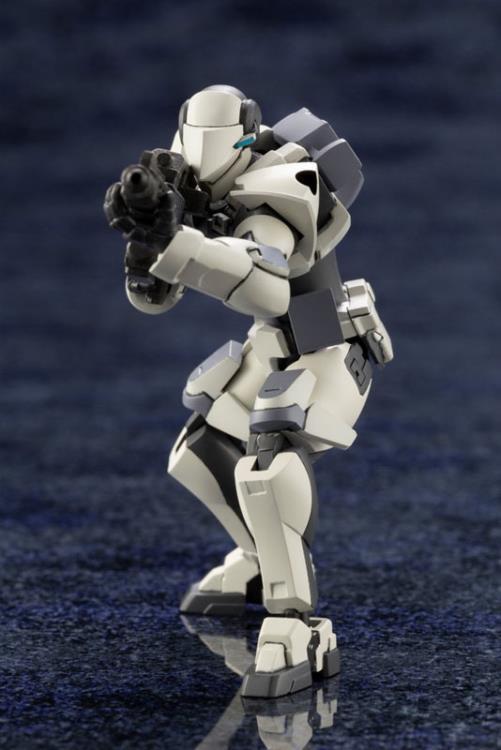Hexa Gear Governor Armor Type: Pawn A1 (Ver. 1.5) 1/24 Scale Model Kit (Reissue)