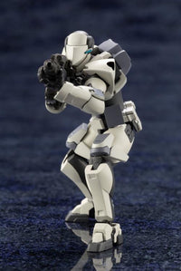 Hexa Gear Governor Armor Type: Pawn A1 (Ver. 1.5) 1/24 Scale Model Kit (Reissue)