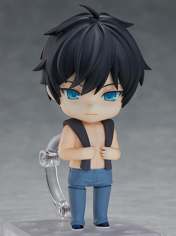 Pre-Order 10 Count Nendoroid No.1004 Kurose Riku
