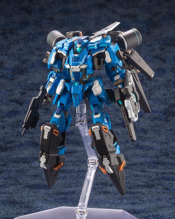 Phantasy Star Online 2 A.I.S. Vega 1/72 Scale Model Kit – USA Gundam Store