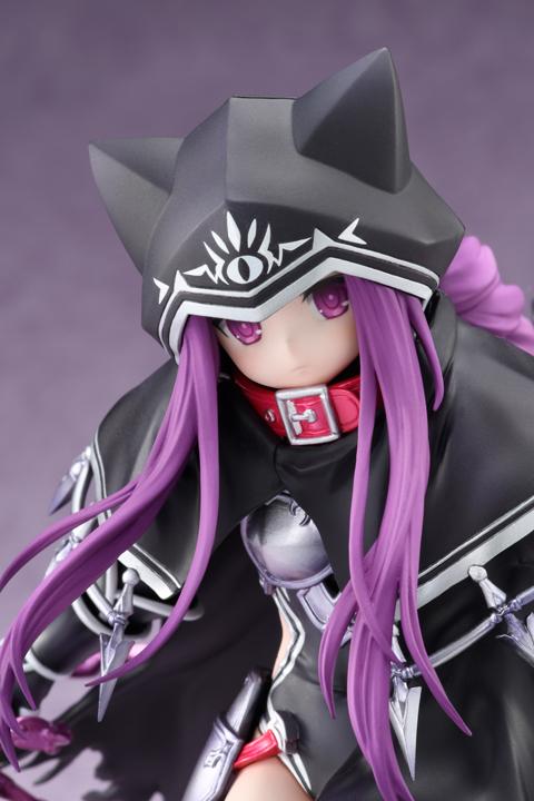 Fate/Grand Order Lancer (Medusa) 1/7 Scale Limited Edition Figure
