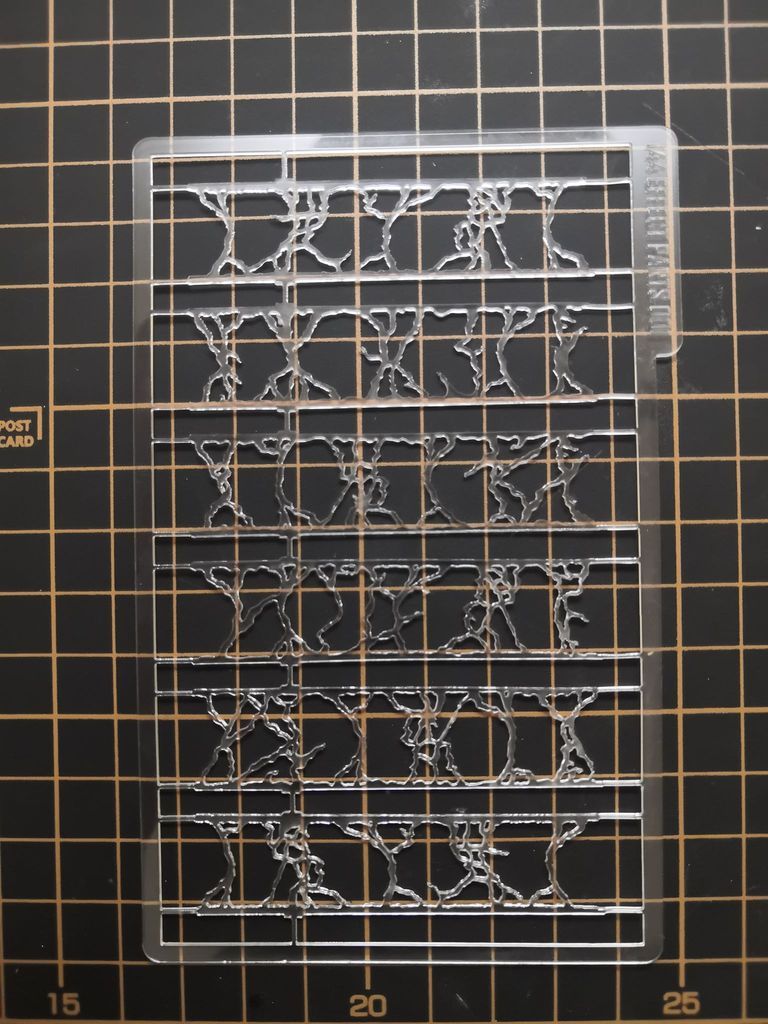Ebasenet X Pla+ 144 Funnel effect parts 001