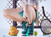 Azur Lane Bremerton Scorching Hot Training 1/7 Scale Figure